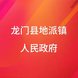 龙门县地派镇人民政府