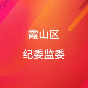 中共湛江市霞山区纪律检查委员会