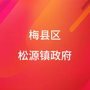 广东省梅州市梅县区松源镇人民政府