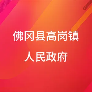 佛冈县高岗镇人民政府