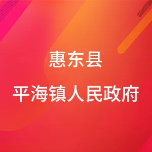 惠东县平海镇人民政府