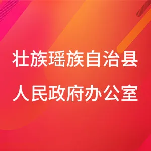 连山壮族瑶族自治县人民政府办公室