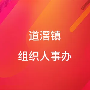 东莞市道滘镇组织人事办