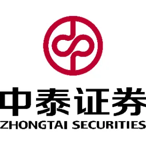 中泰证券股份有限公司