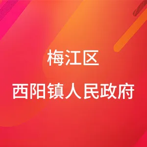 梅州市梅江区西阳镇人民政府
