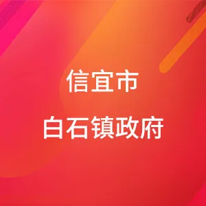 信宜市白石镇人民政府