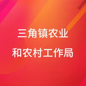 三角镇农业和农村工作局