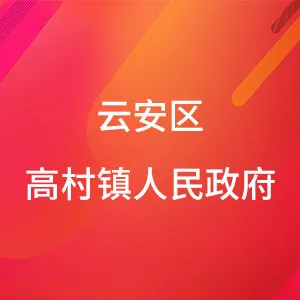 云安区高村镇人民政府
