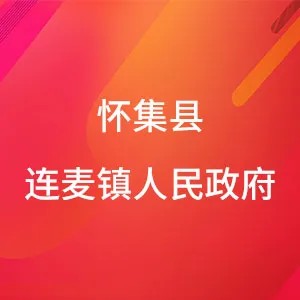 怀集县连麦镇人民政府