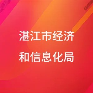 湛江市经济和信息化局