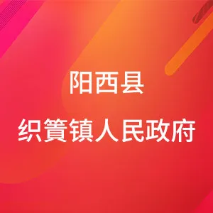 阳西县织篢镇人民政府