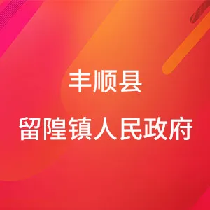 丰顺县留隍镇人民政府