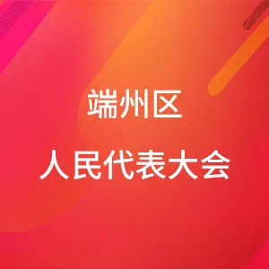 端州区人民代表大会