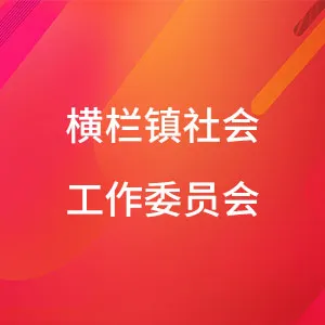 横栏镇社会工作委员会