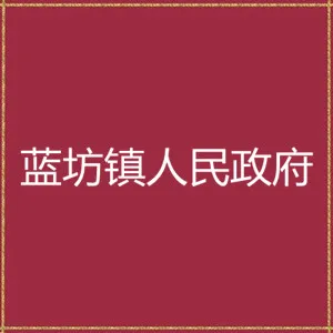 蕉岭县蓝坊镇人民政府