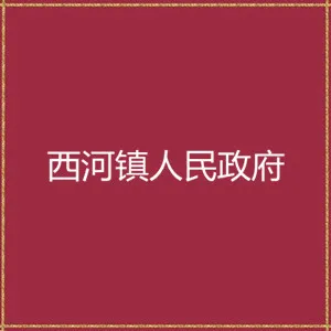 大埔县西河镇人民政府
