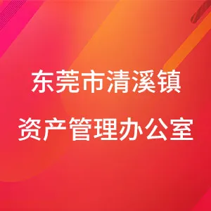 东莞市清溪镇资产管理中心