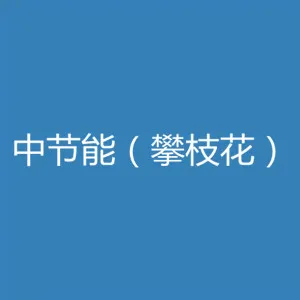 中节能（攀枝花）清洁技术发展有限公司