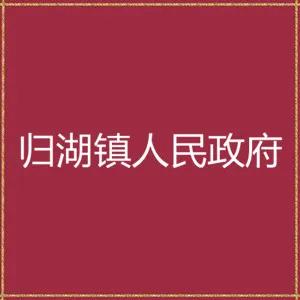 潮州市潮安区归湖镇人民政府