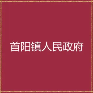 陇西县首阳镇人民政府