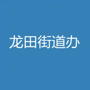 龙田街道党建工作办公室