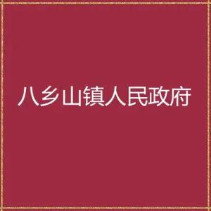 丰顺县八乡山镇人民政府