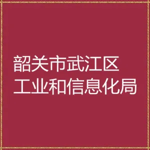 韶关市武江区工业和信息化局