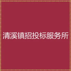 东莞市清溪镇招投标服务所