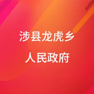 涉县龙虎乡人民政府