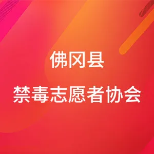 佛冈县禁毒志愿者协会