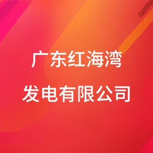 广东红海湾发电有限公司