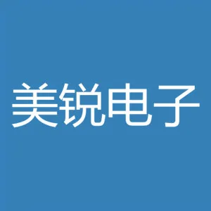 惠州美锐电子科技有限公司