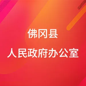 佛冈县人民政府办公室