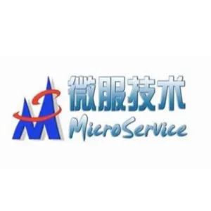 广州市微服技术服务发展有限公司
