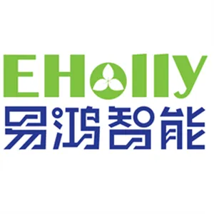 广州市易鸿智能装备有限公司