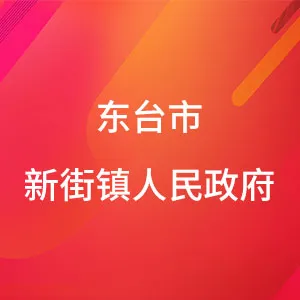 东台市新街镇人民政府