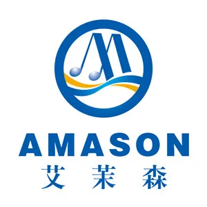 广州珠江艾茉森数码乐器股份有限公司
