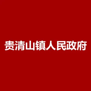 贵清山镇人民政府