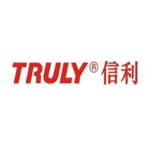 信利半导体有限公司