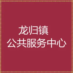韶关市武江区龙归镇公共服务中心