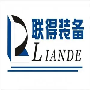 深圳市联得自动化装备股份有限公司