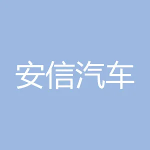 深圳市安信汽车有限公司
