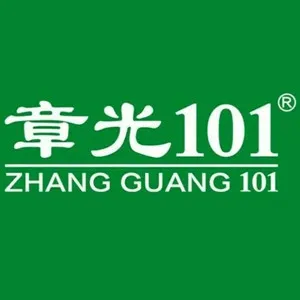 广州章光101有限公司