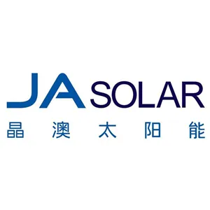晶澳太阳能有限公司