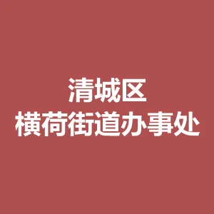 清城区横荷街道办事处
