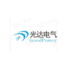 广东光达电气股份有限公司