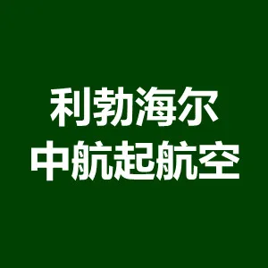 利勃海尔中航起航空(长沙)有限责任公司