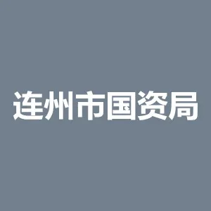 连州市国有资产监督管理局