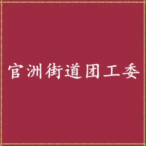 官洲街道团工委