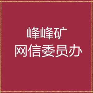 中共邯郸市峰峰矿区委员会网络安全与信息化委员会办公室